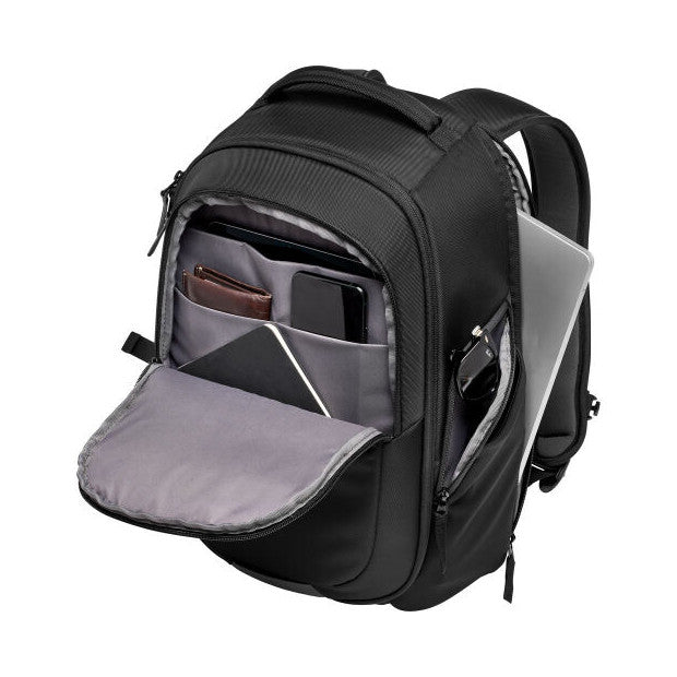 Manfrotto Advanced Gear Backpack III Medium Black