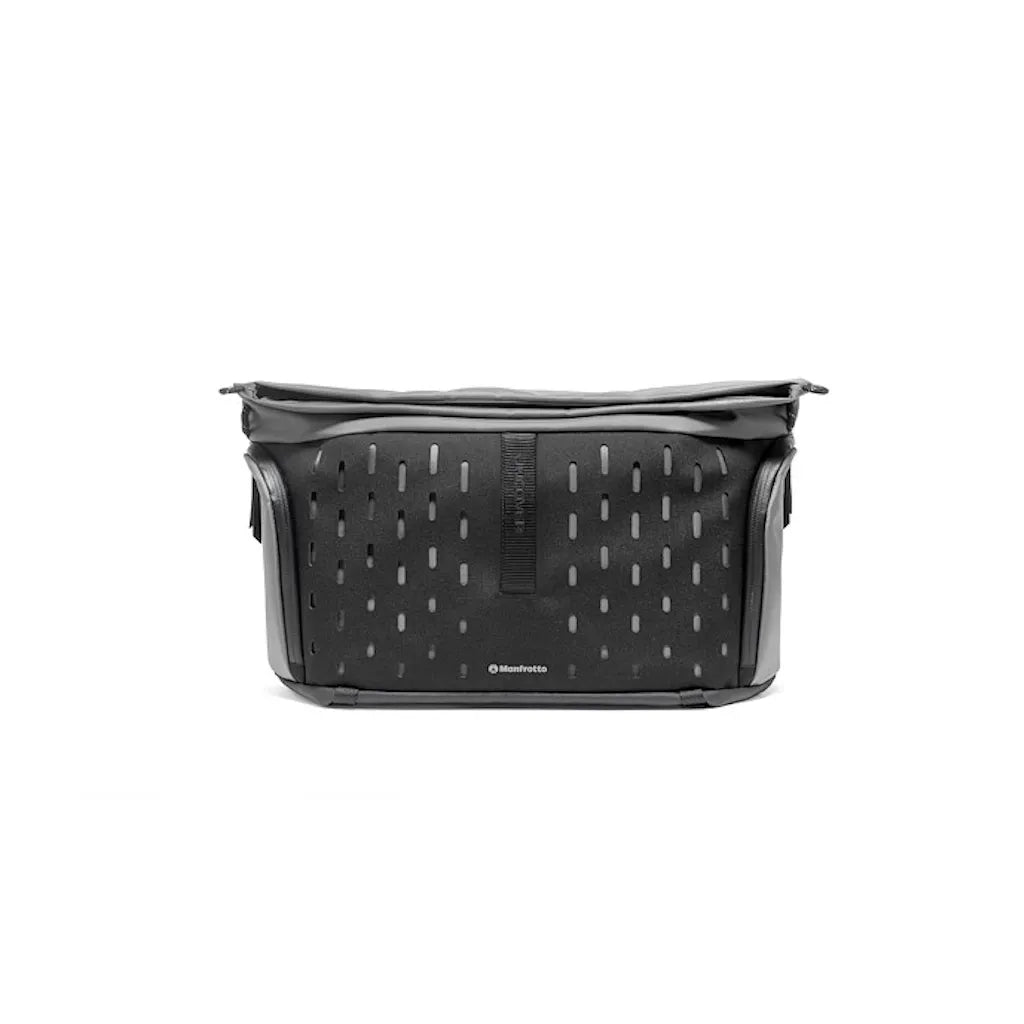 Manfrotto UNCOVER Messenger 12L Camera Bag