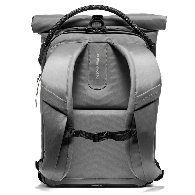 Manfrotto UNCOVER BP 24L Backpack