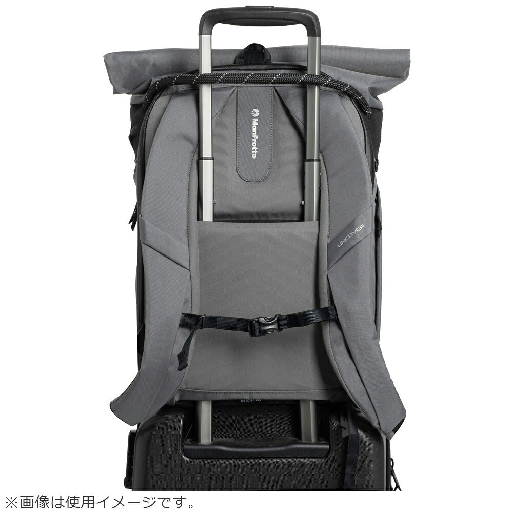 Manfrotto UNCOVER BP 24L Backpack