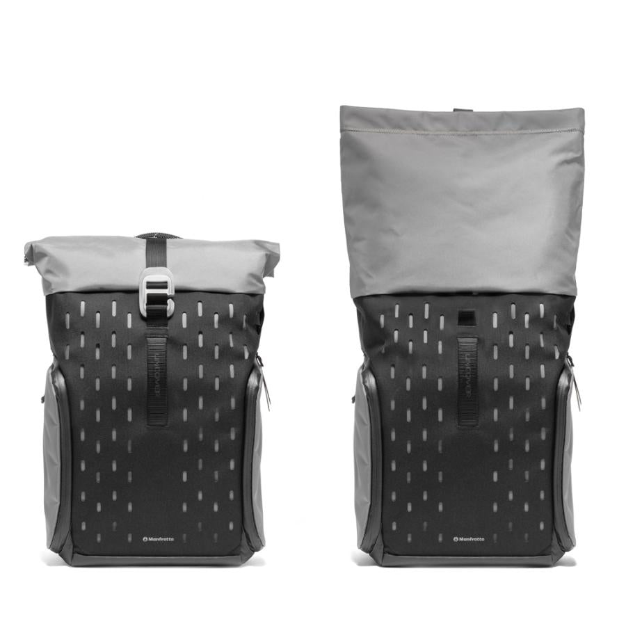 Manfrotto UNCOVER BP 30L Backpack