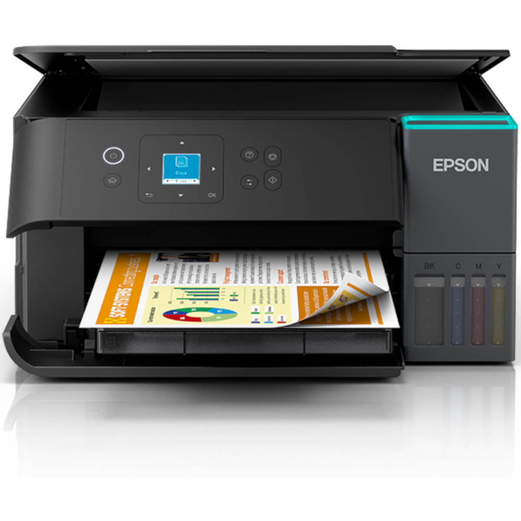 Epson EcoTank ET-2950 A4 Wireless All-in-One Printer