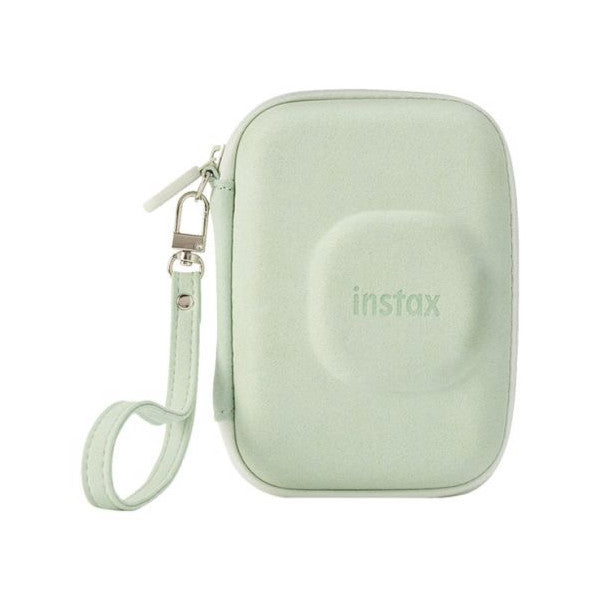 Fujifilm Instax Mini LiPlay Case - Matcha Green
