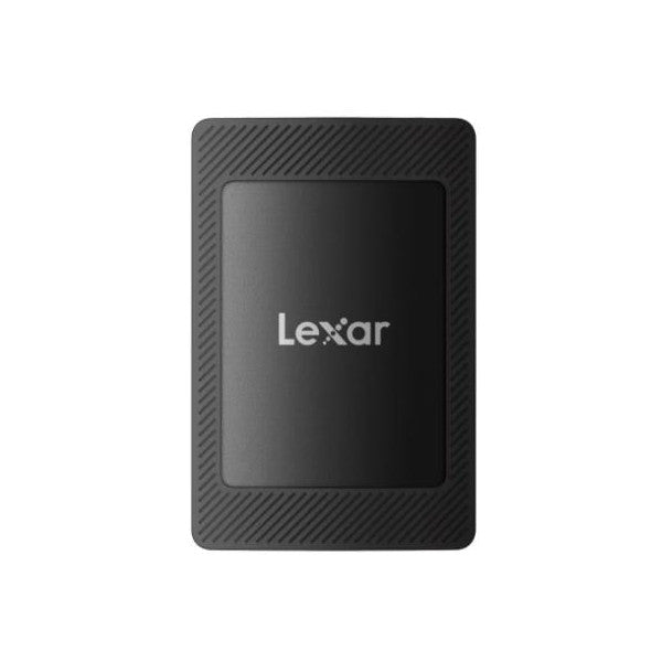 Lexar SL500 1TB Portable SSD