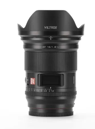 Viltrox AF 16mm F1.8 L Moun FF AZ