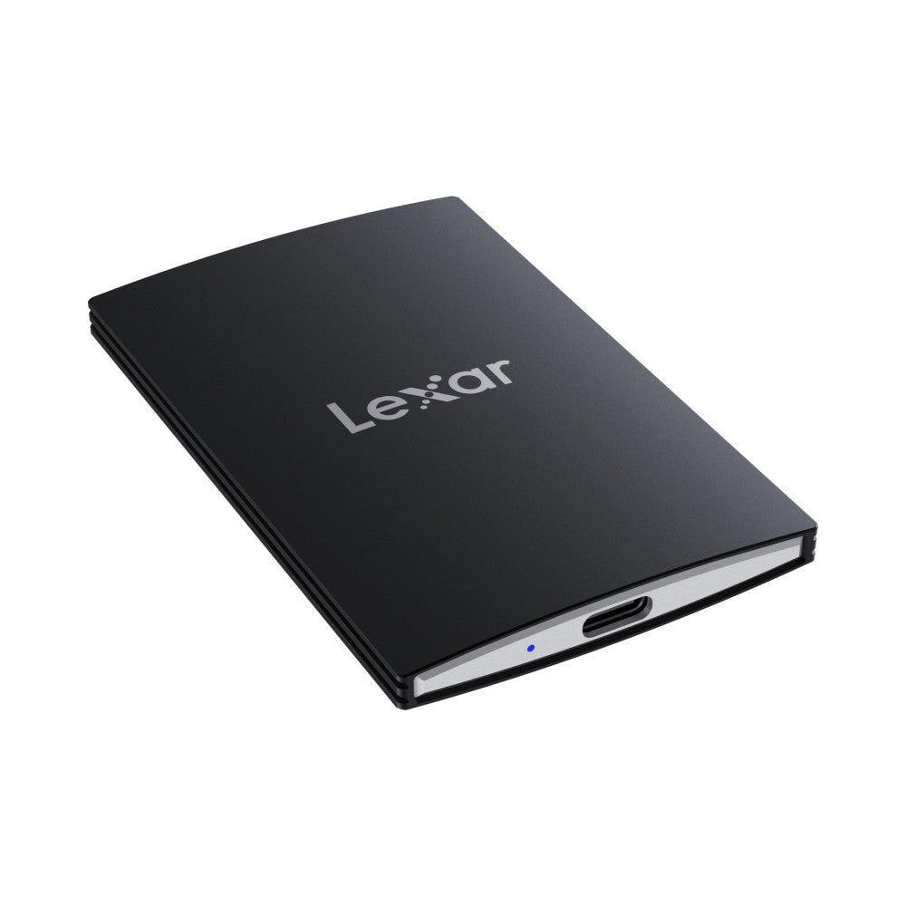 Lexar SL500 2TB Portable SSD USB 3.2 Gen 2x2