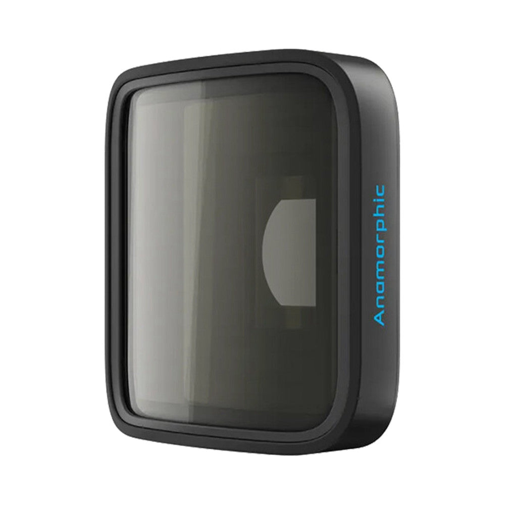 GoPro Anamorphic Lens MOD for HERO13 Black