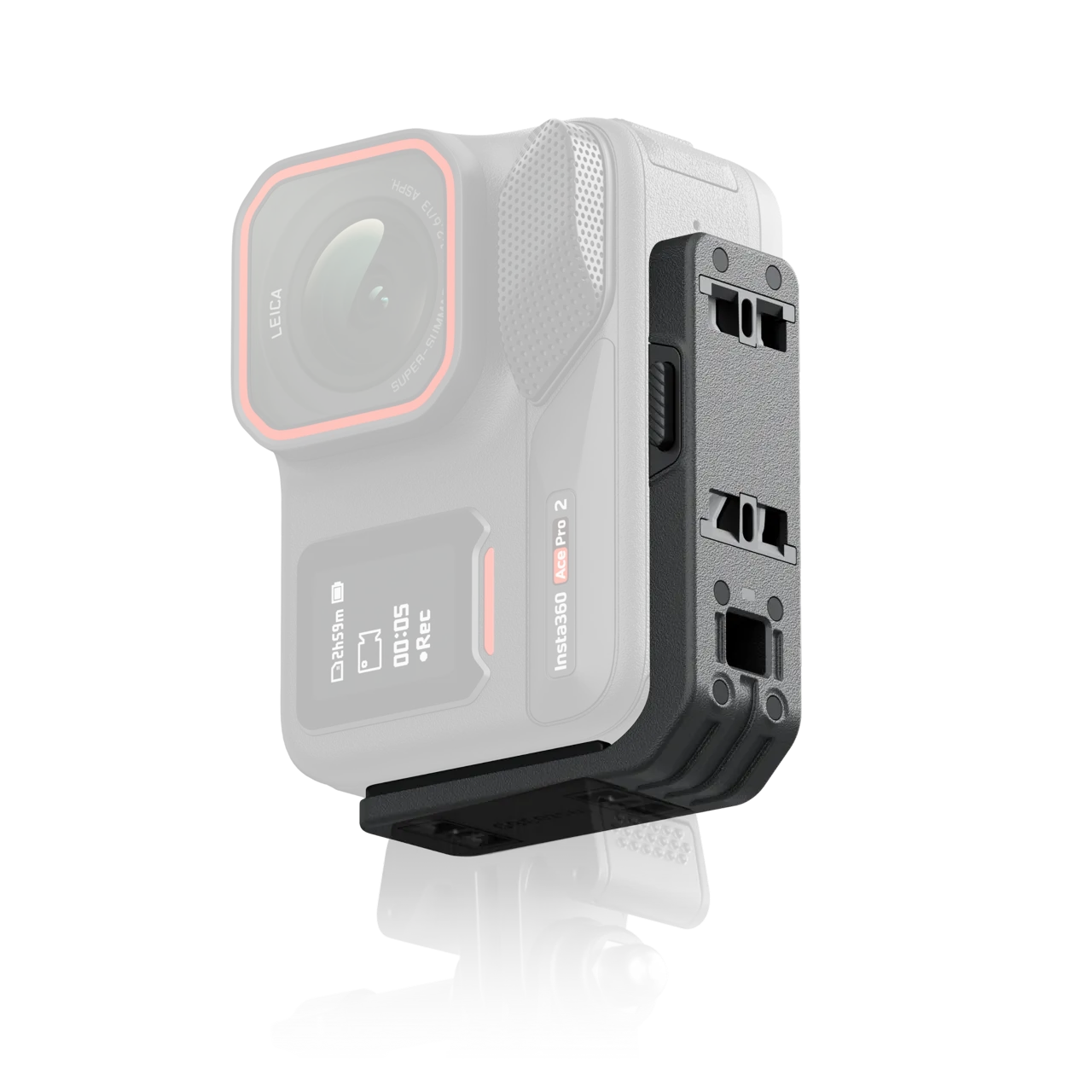 Insta360 Vertical Horizontal Mount AcePro 2