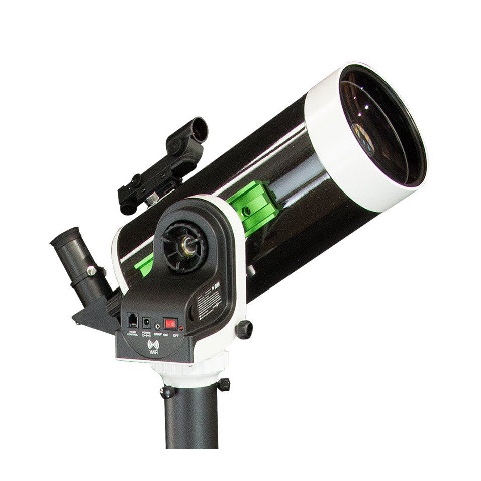 Skywatcher SkyMax 127 AZ-GTi Maksutov-Cassegrain Telescope