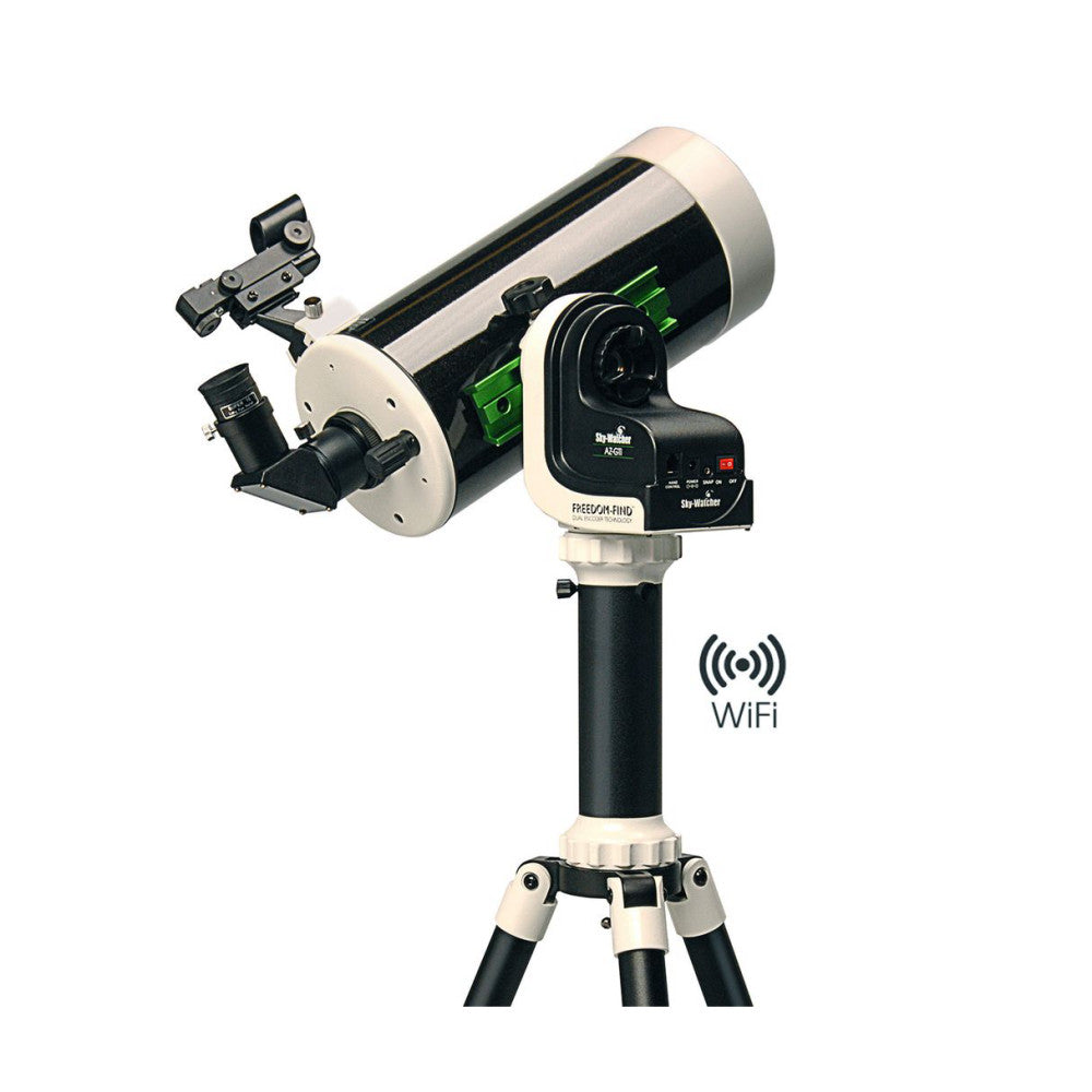 Skywatcher SkyMax 127 AZ-GTi Maksutov-Cassegrain Telescope