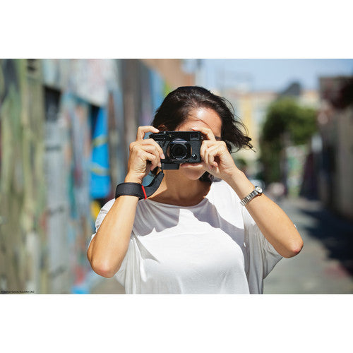 Joby 3 Way Camera Strap