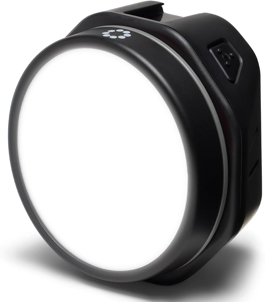 Joby Beamo Reel LED Light