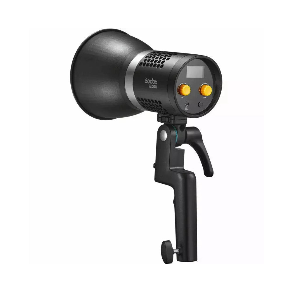 Godox ML-Kit 2 - ML60Bi & ML30Bi Bi-Color LED 3-Light Kit