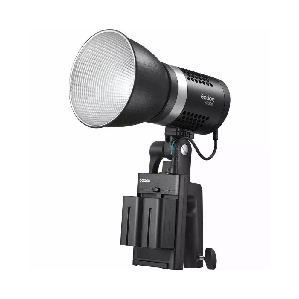 Godox ML-Kit 2 - ML60Bi & ML30Bi Bi-Color LED 3-Light Kit
