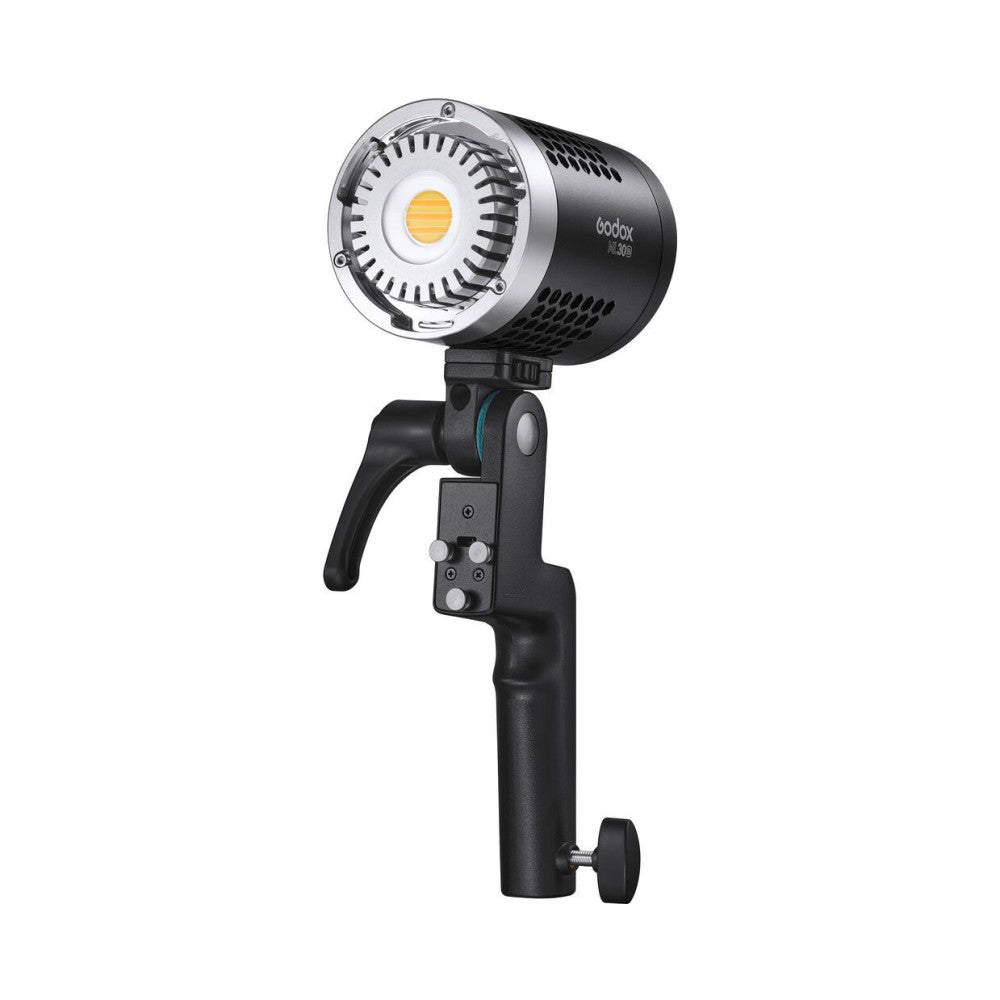 Godox ML-Kit 2 - ML60Bi & ML30Bi Bi-Color LED 3-Light Kit