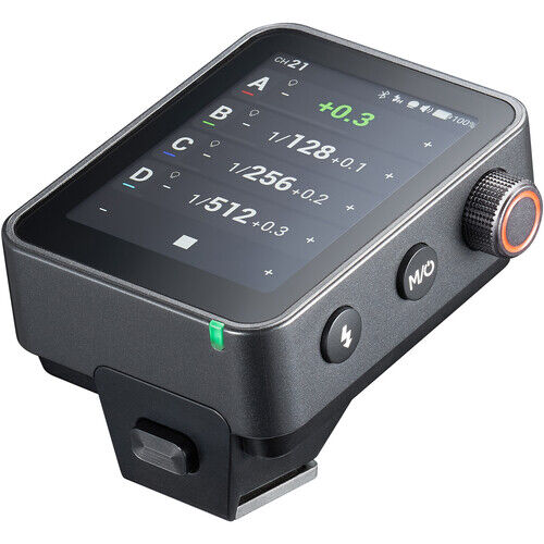Godox X3 PRO FUJI Touch Screen Flash Trigger