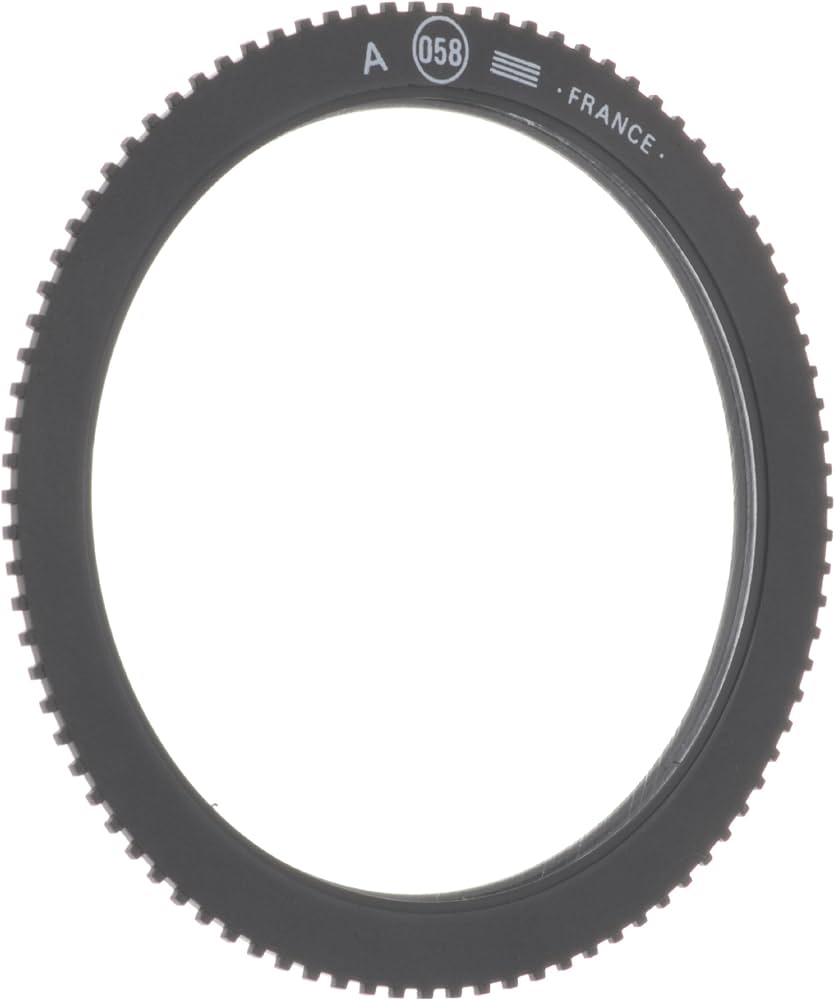 Cokin A058 Star 2 Filter