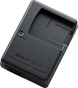 Nikon MH-65 Battery Charger for EN-EL12