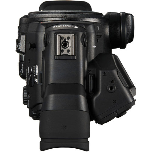 Canon EOS C300 MKII EOS Cinema Camera - RePack