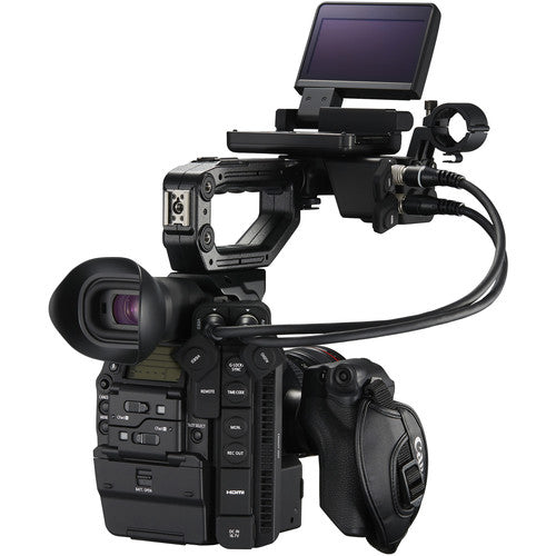Canon EOS C300 MKII EOS Cinema Camera - RePack