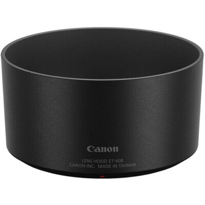 Canon ET-60B Lens Hood for RF-S 55-210mm f/5-7.1 IS STM