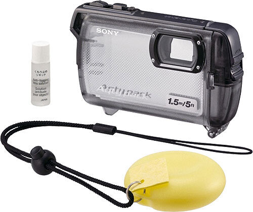Sony All Weather Sports Pack APKTHAB