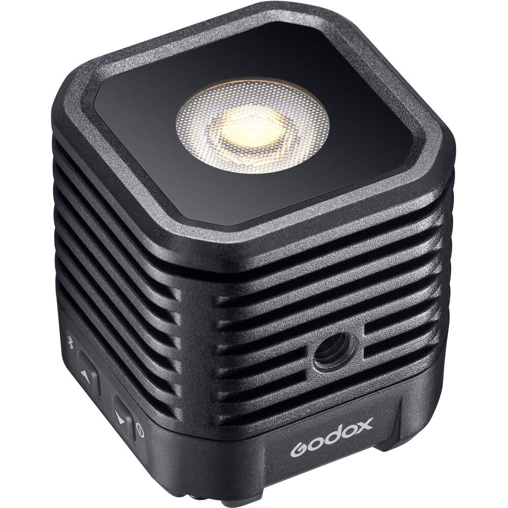 Godox WL48 Cube Compact LED Light