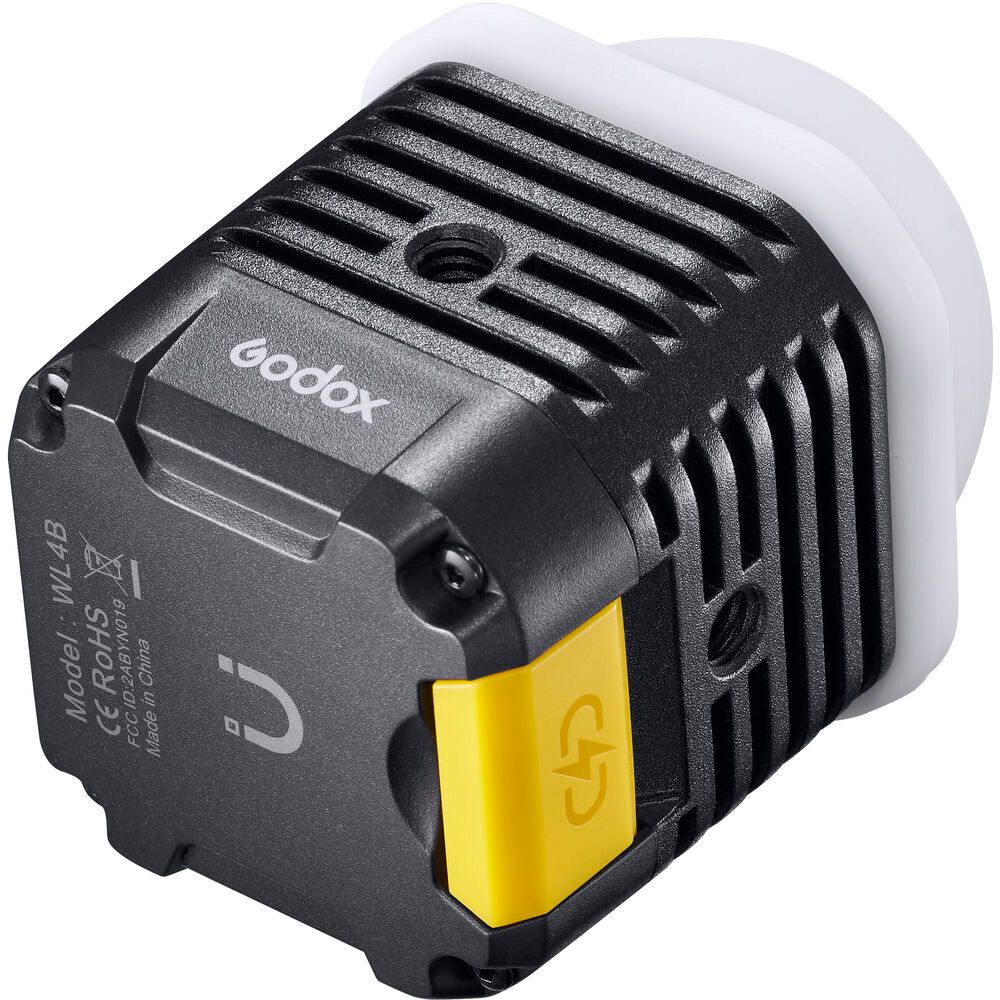 Godox WL48 Cube Compact LED Light