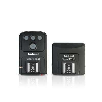 Hahnel Viper Wireless Flash Transmitter - TTL Nikon