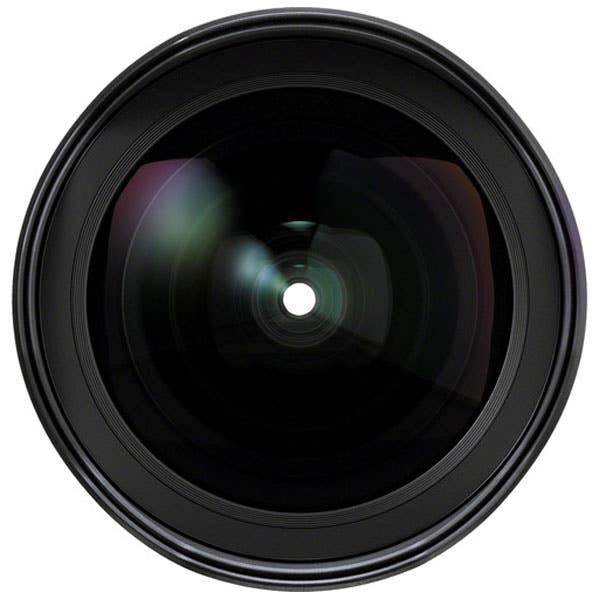 Pentax D FA 15-30mm f2.8 WR Zoom Lens