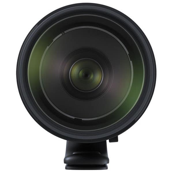 Tamron SP 150-600mm f5-6.3 DI VC USD G2 - Nikon – Ted's Cameras