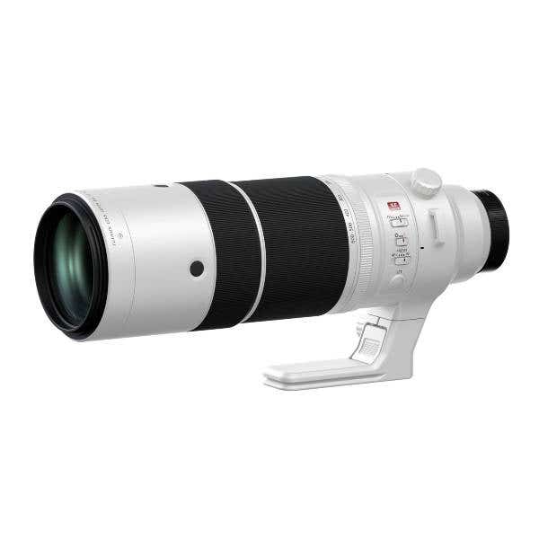 Fujifilm XF 150-600mm F5.6-8 R LM OIS WR Zoom | Secondhand