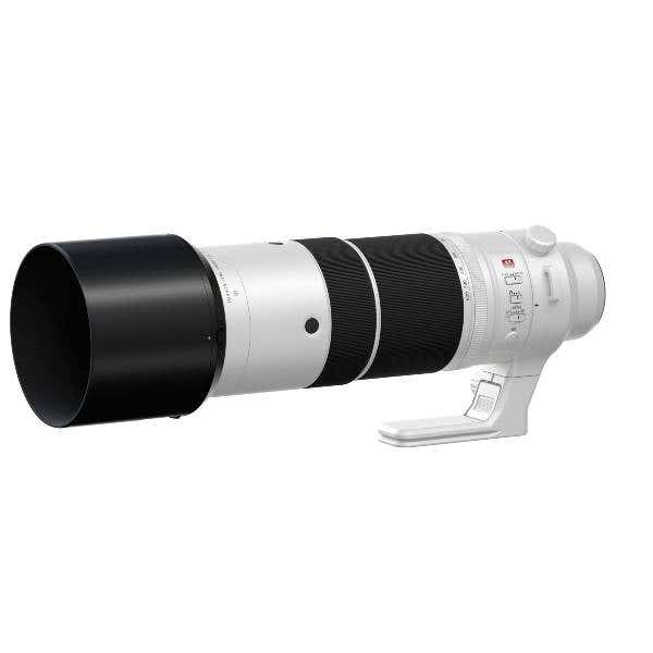 Fujifilm XF 150-600mm F5.6-8 R LM OIS WR Zoom | Secondhand