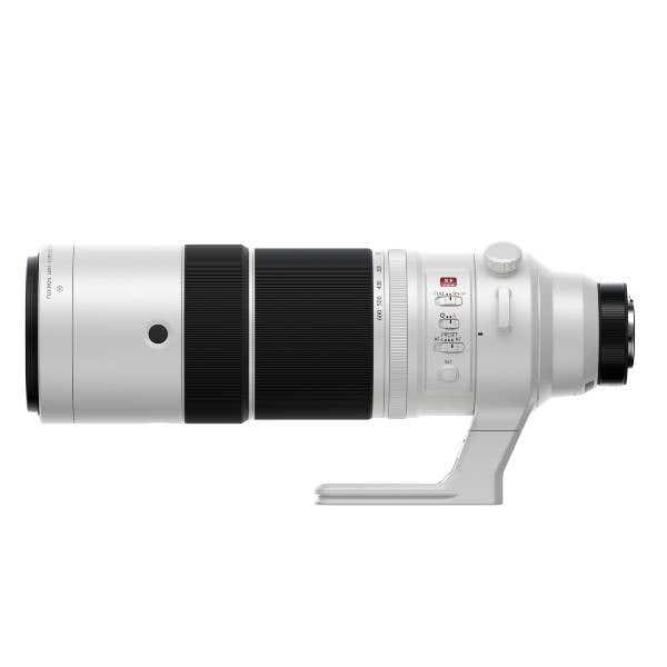 Fujifilm XF 150-600mm F5.6-8 R LM OIS WR Zoom | Secondhand