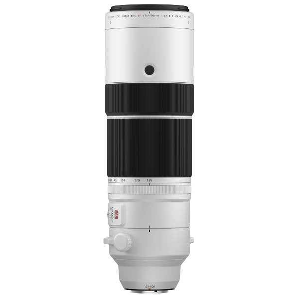 Fujifilm XF 150-600mm F5.6-8 R LM OIS WR Zoom | Secondhand