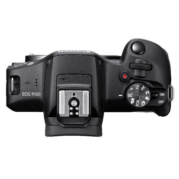 Canon EOS R100 Body | Secondhand