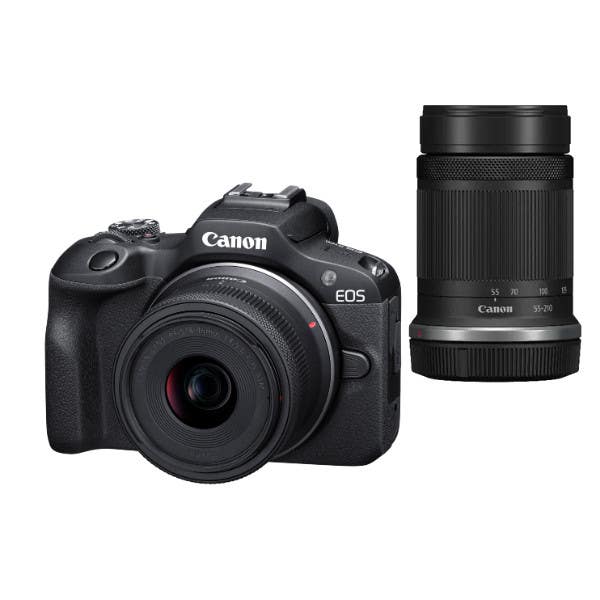 Canon EOS R100 Body | Secondhand