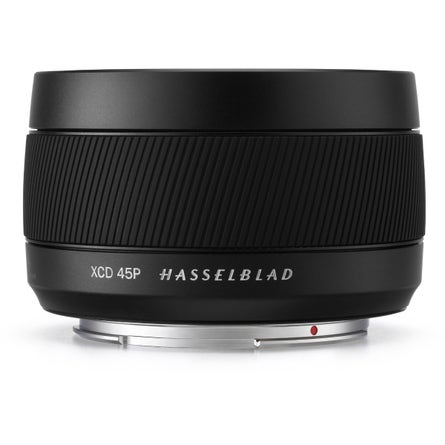 Hasselblad XCD 45mm f/3.5 | Secondhand