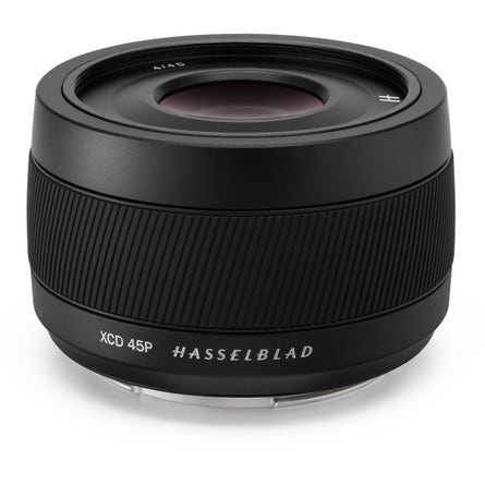 Hasselblad XCD 45mm f/3.5 | Secondhand