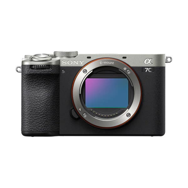 Sony A7C II | Secondhand