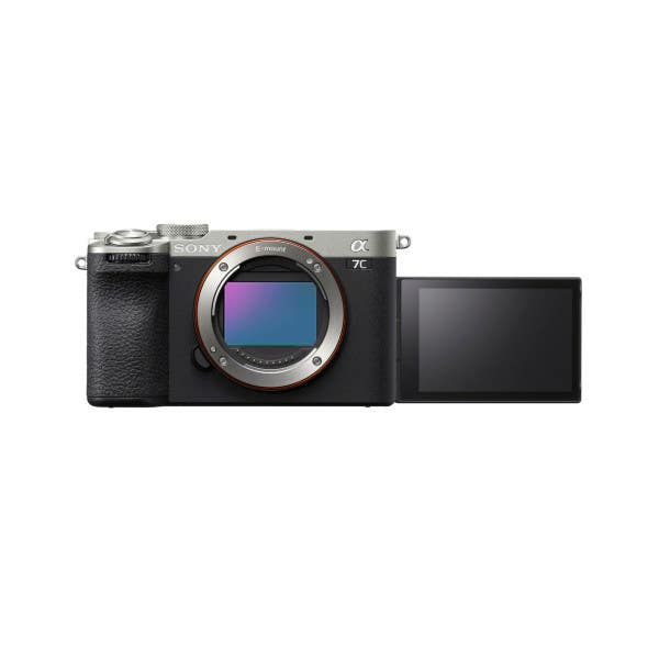 Sony A7C II | Secondhand