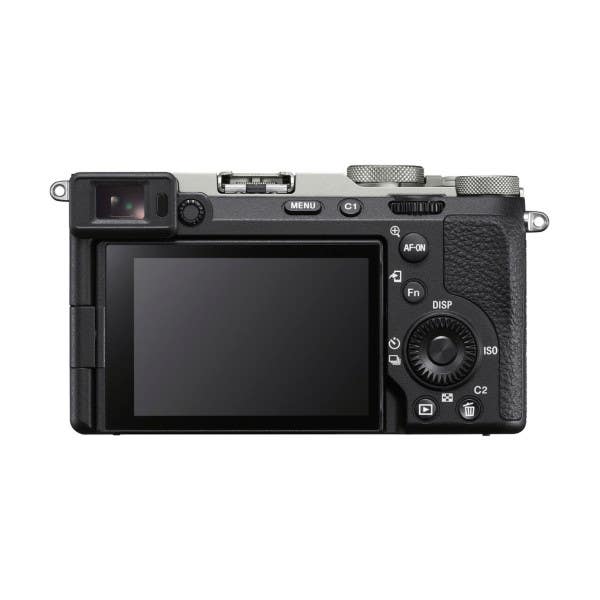 Sony A7C II | Secondhand