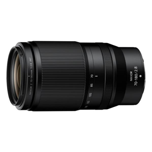 Nikon Z 70-180mm F2.8 Zoom | Secondhand