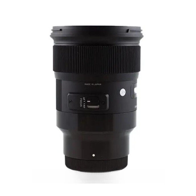 Sigma AF 24mm f/1.4 ART L Mount | Secondhand