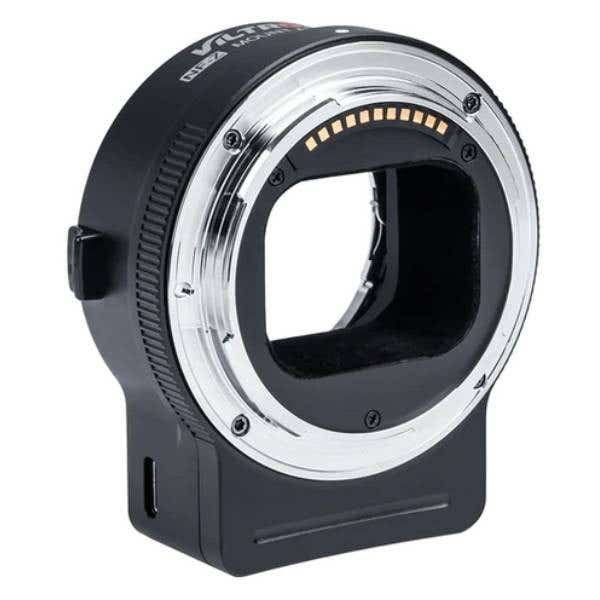 Viltrox Mount Adaptor - Nikon F to Nikon Z | Secondhand