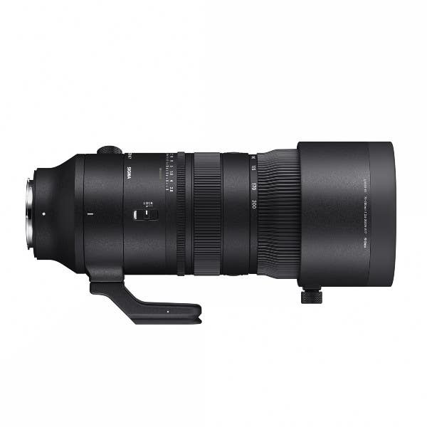 Sigma 70-200mm f2.8 DG DN OS Sport Lens - Sony E-Mount | Secondhand
