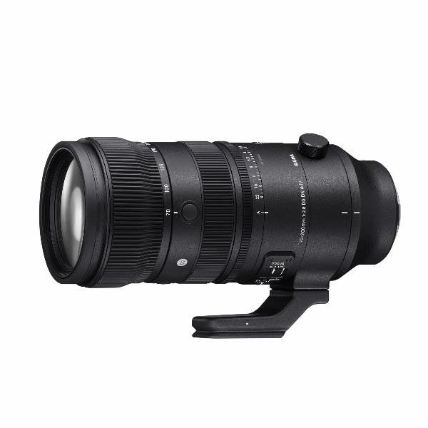Sigma 70-200mm f2.8 DG DN OS Sport Lens - Sony E-Mount | Secondhand