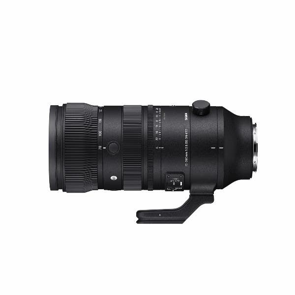 Sigma 70-200mm f2.8 DG DN OS Sport Lens - Sony E-Mount | Secondhand