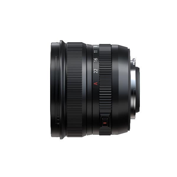 Fujifilm XF 8mm F3.5 R WR Lens | Secondhand