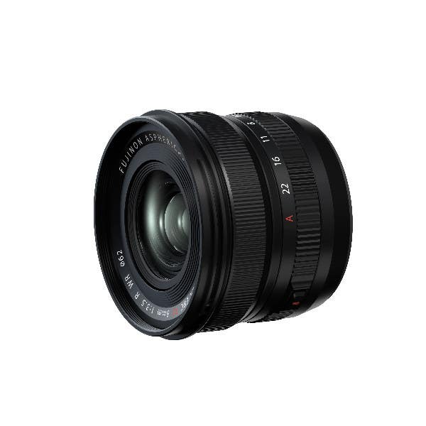 Fujifilm XF 8mm F3.5 R WR Lens | Secondhand